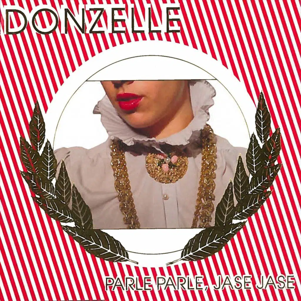 Parle parle, jase jase