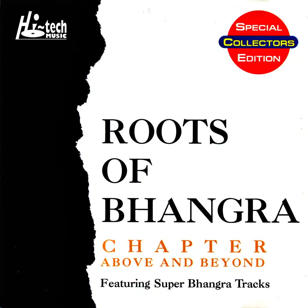 Boliyan (feat. Sukshinder Shinda)