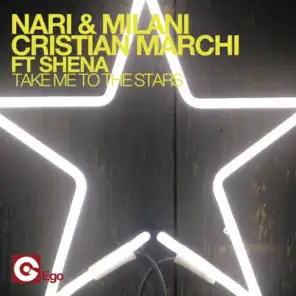 Nari & Milani, Cristian Marchi