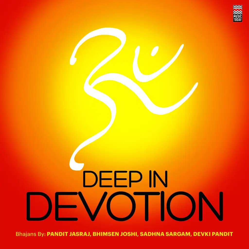Deep in Devotion
