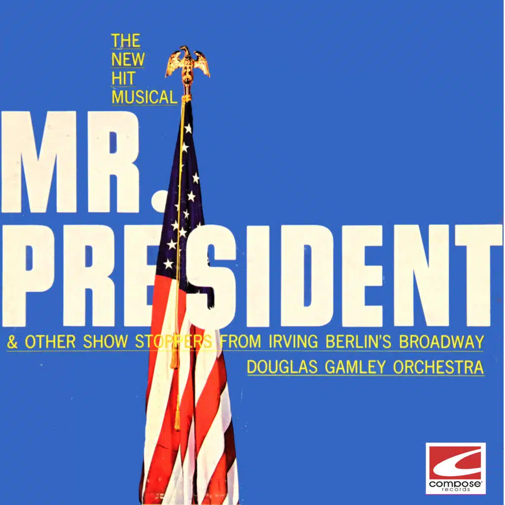 Douglas Gamley Orchestra