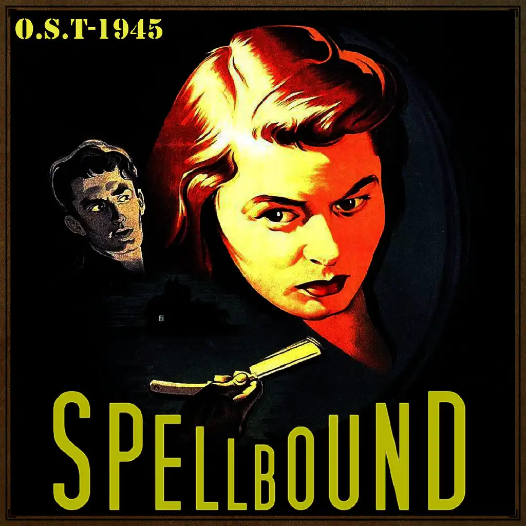 Spellbound (O.S.T - 1945)