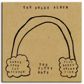 The Color Album