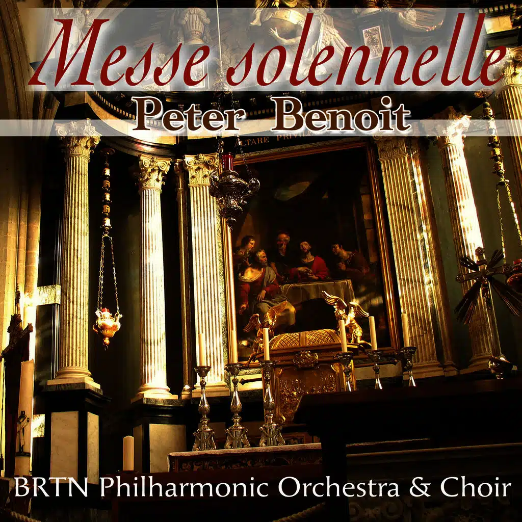 Benoit: Hoogmis (Messe Solennelle)