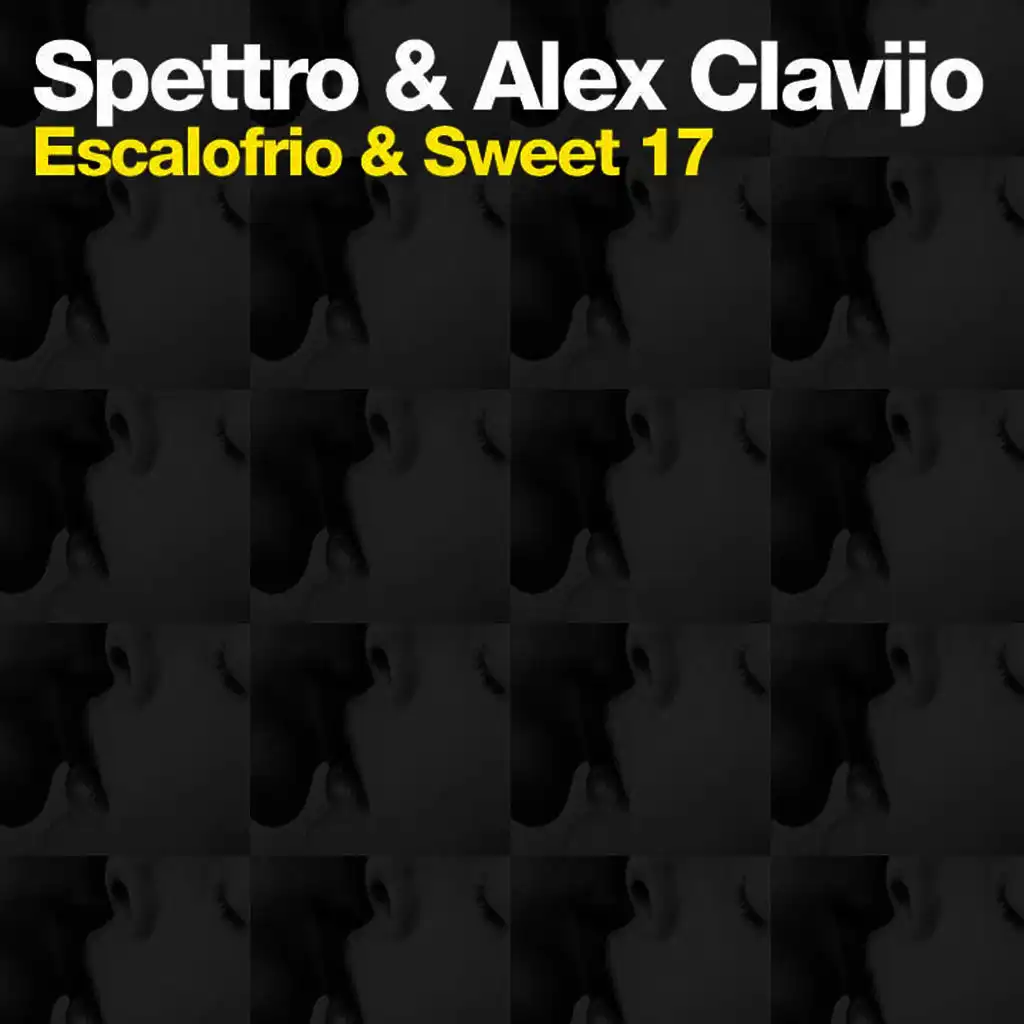 Spettro & Alex Clavijo
