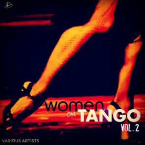 Women on Tango, Vol. 2