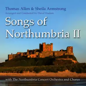 Songs of Northumbria #2