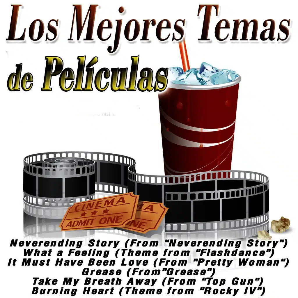 As Time Goes By (From "Casablanca")