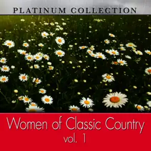 Woman of Classic Country, Vol. 1