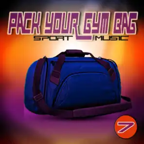 Pack Your Gym Bag Sport Music 7