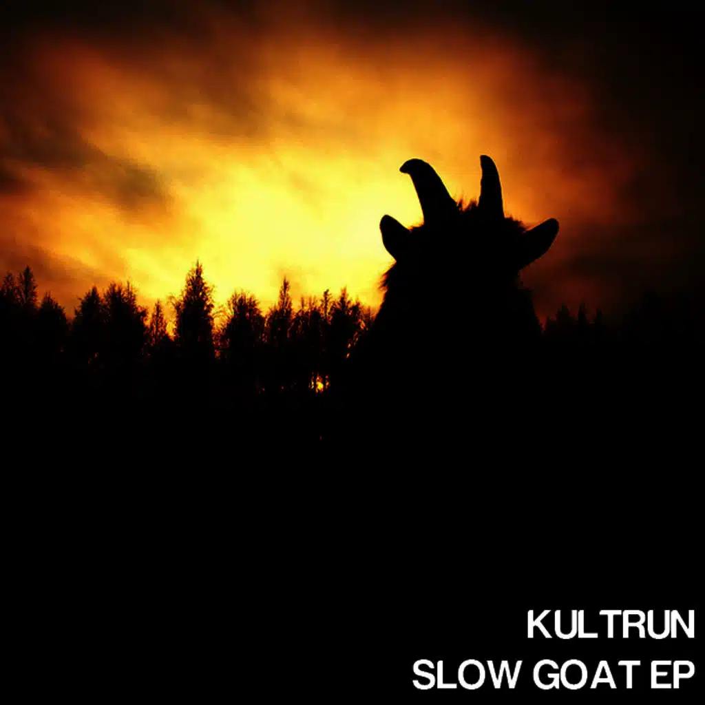 Slow Goat EP