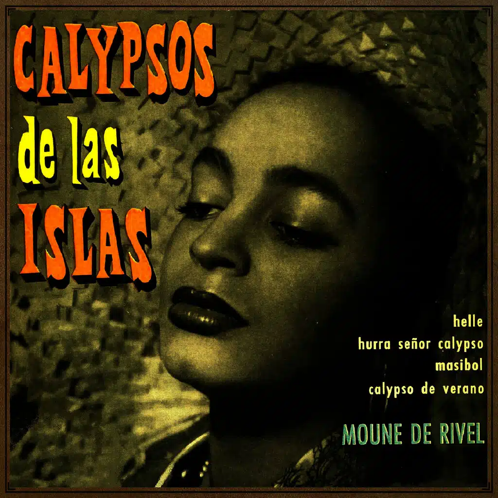 Calypsos de las Islas