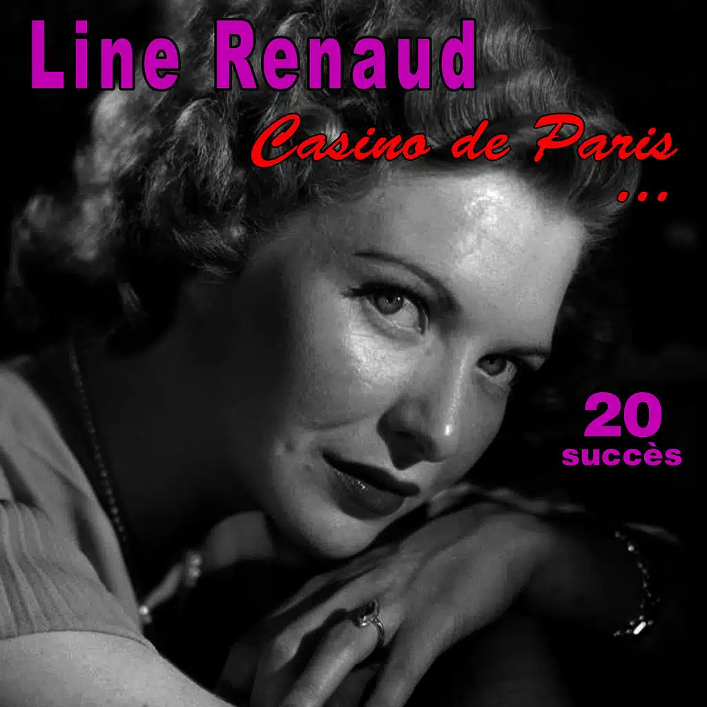 Casino de Paris ... - 20 succès