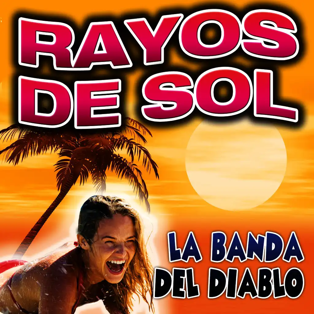 Rayos De Sol - Single