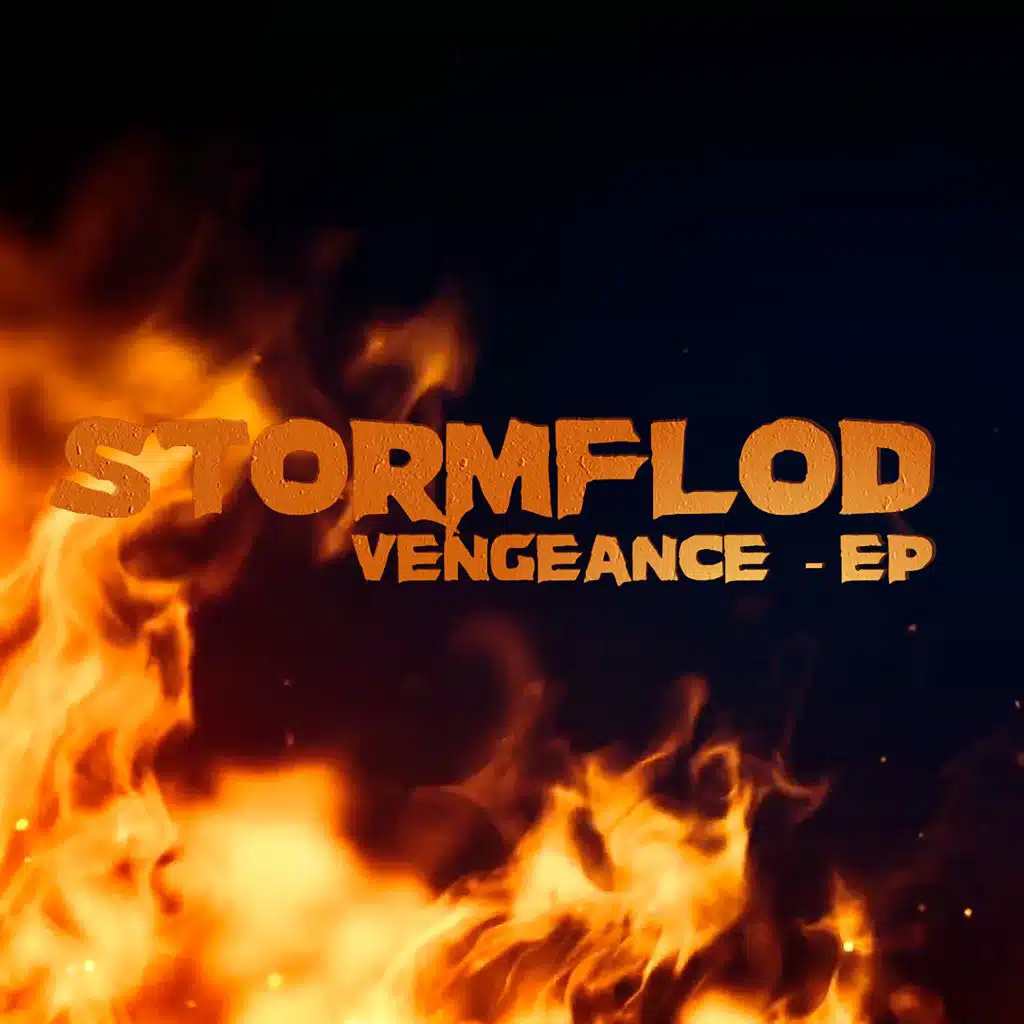 Vengeance (EP)