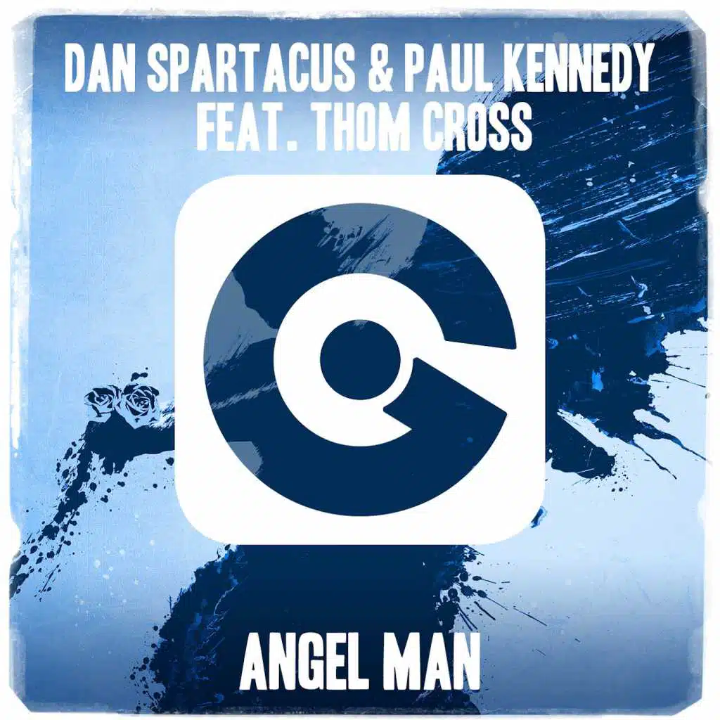 Angel Man (feat. Thom Cross)
