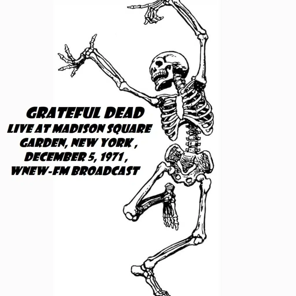 Madison Square Garden Calendar Events