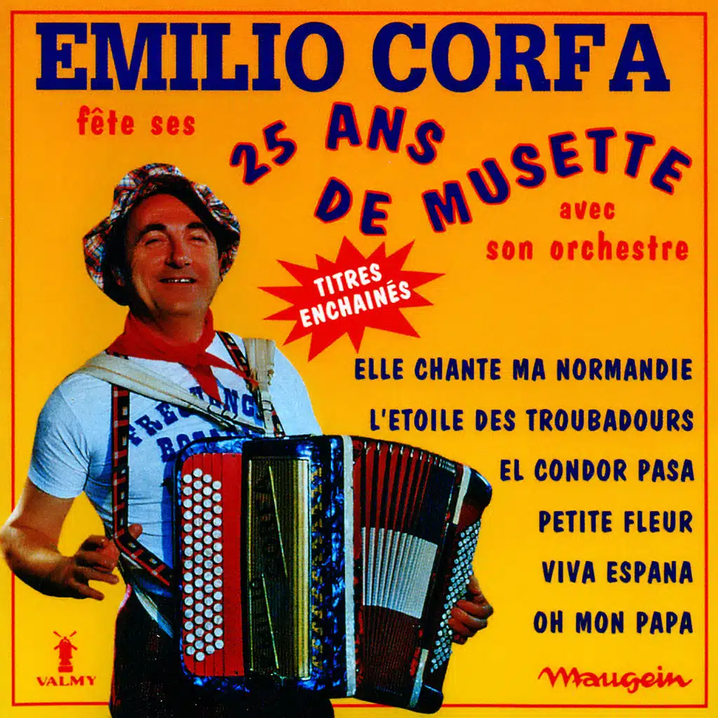 Reggae breton (Reggae disco)