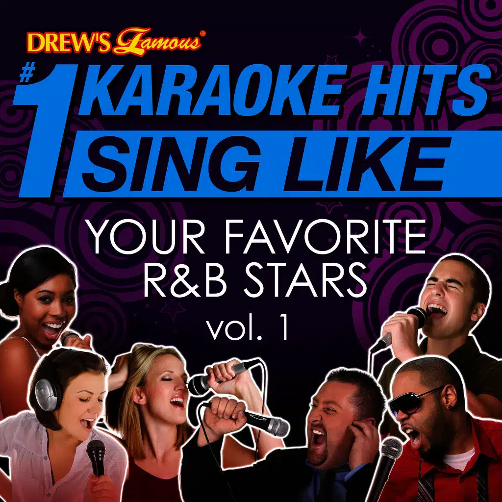 I Don't Wanna (Karaoke Version)