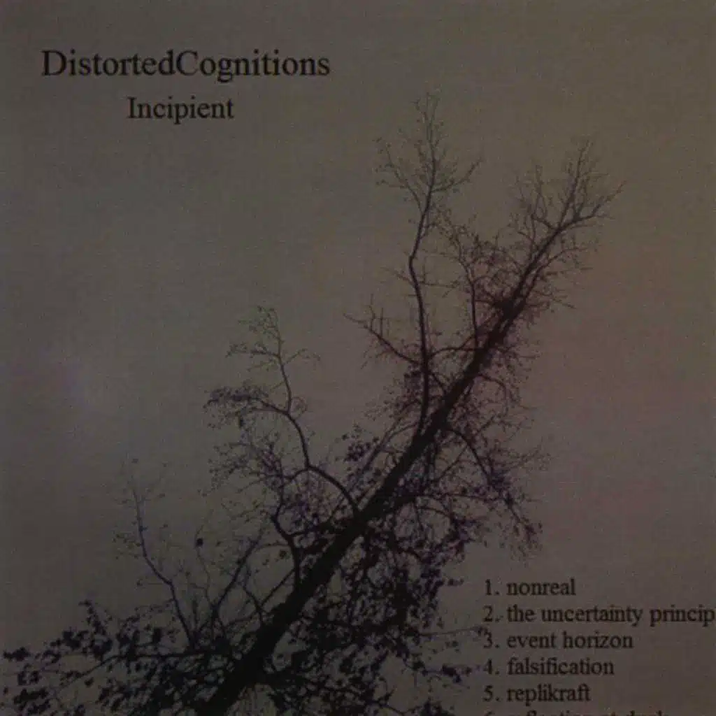 Incipient/Mørkhet