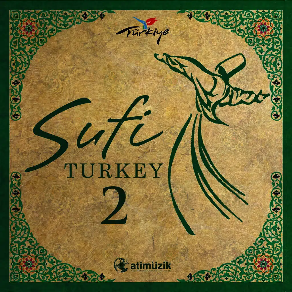 Gelin Gidelim Allah Yoluna (Hicaz)