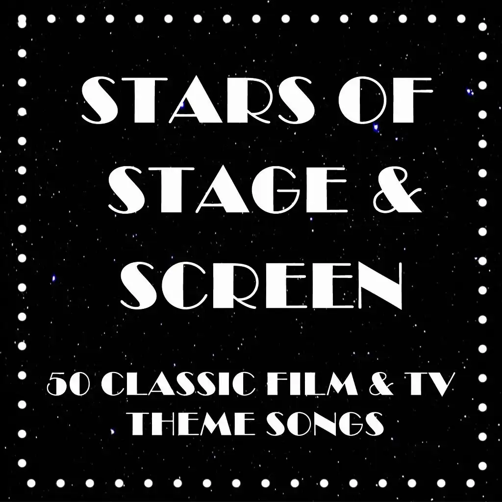 My Favorite Things (From The Sound of Music)