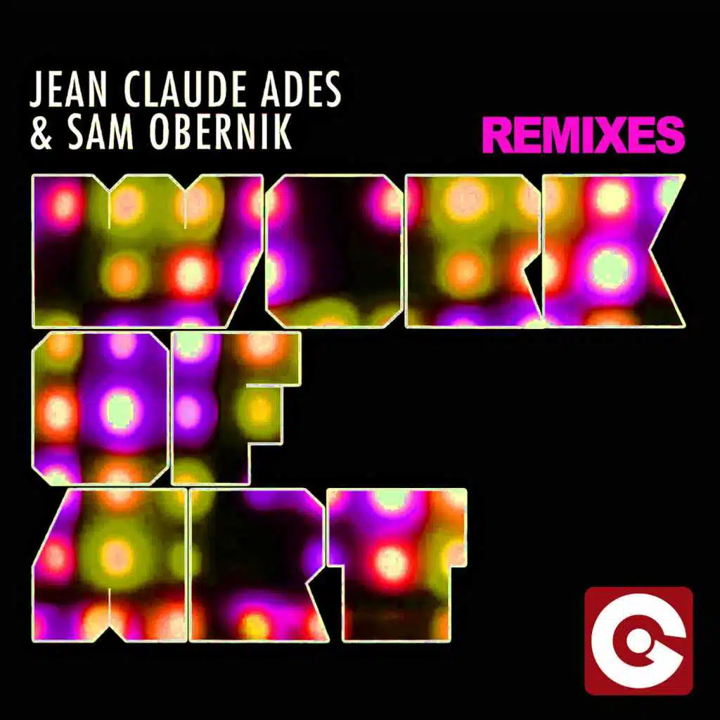 Jean Claude Ades, Sam Obernik