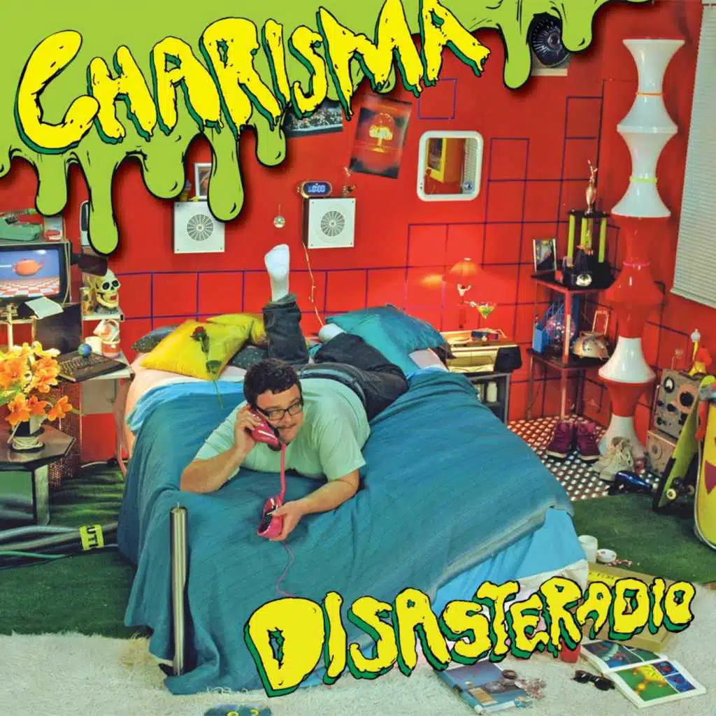 Charisma