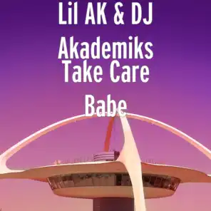 Lil AK & DJ Akademiks