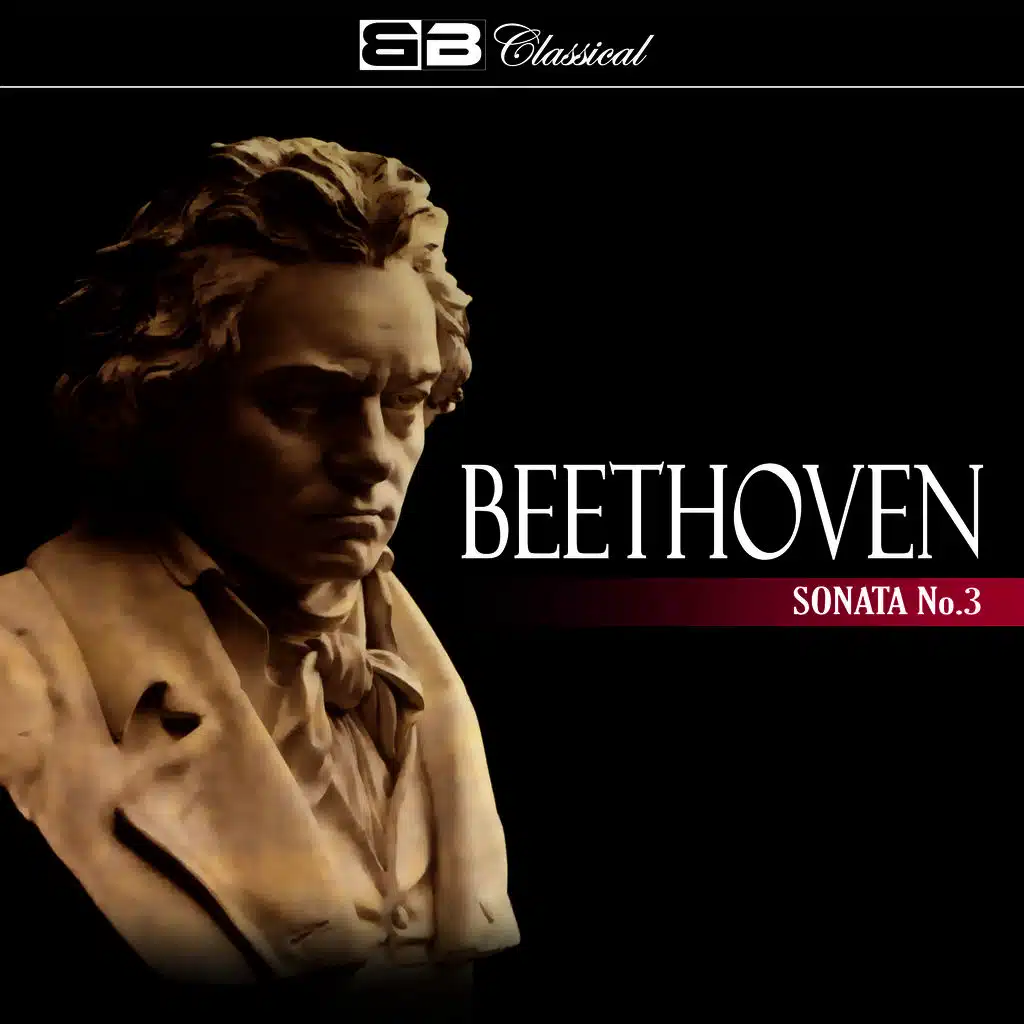 Beethoven Sonata No 3