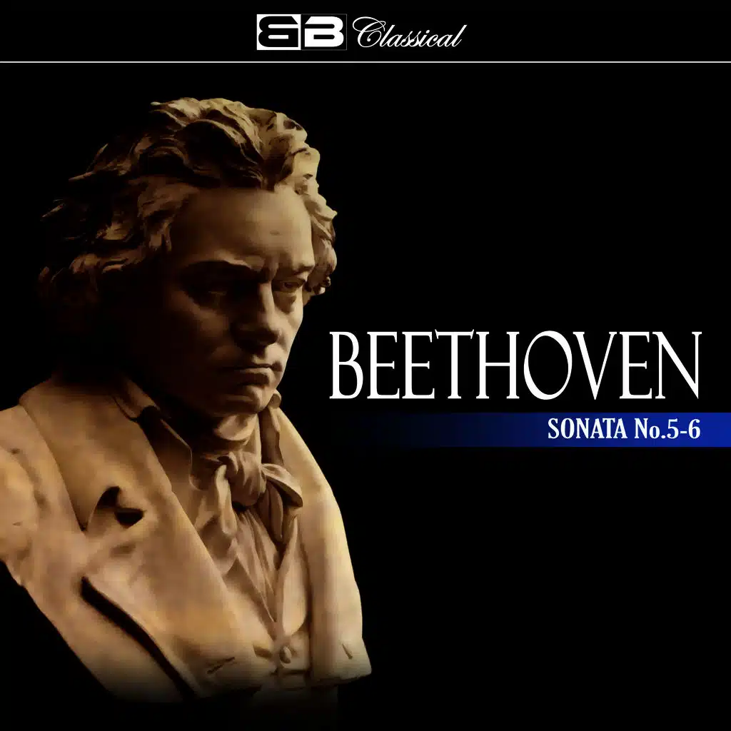Beethoven Sonata No 5-6