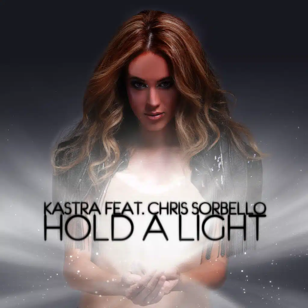 Hold a Light (Remixes)