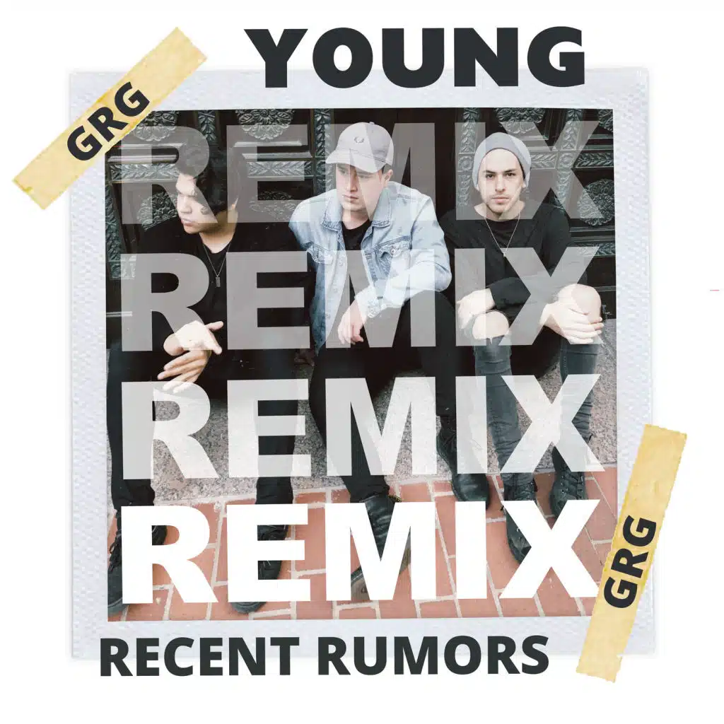 Young - (Grg Remix)