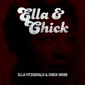 Ella Fitzgerald & Chick Webb Orchestra