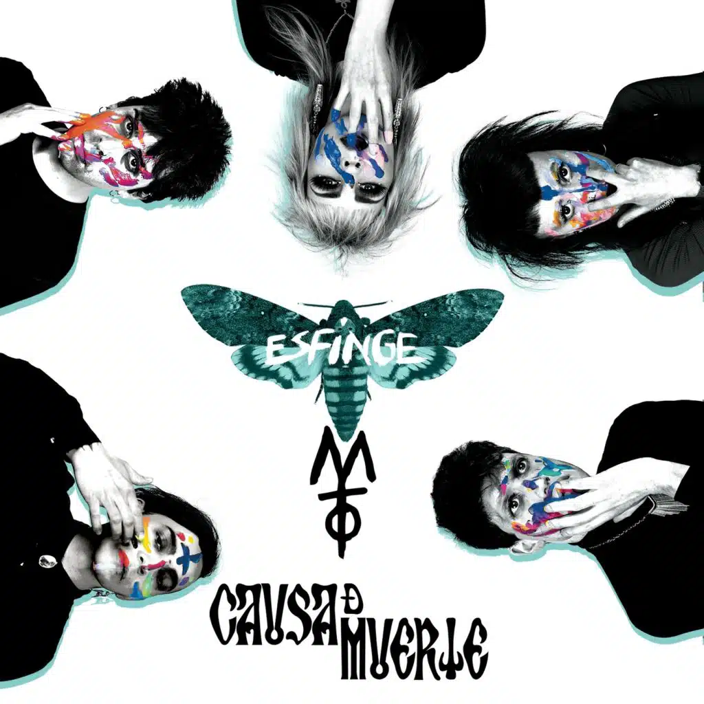 Causa De Muerte