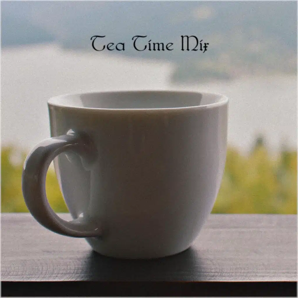 Tea Time Mix