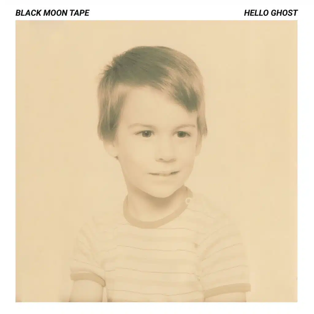 Hello Ghost
