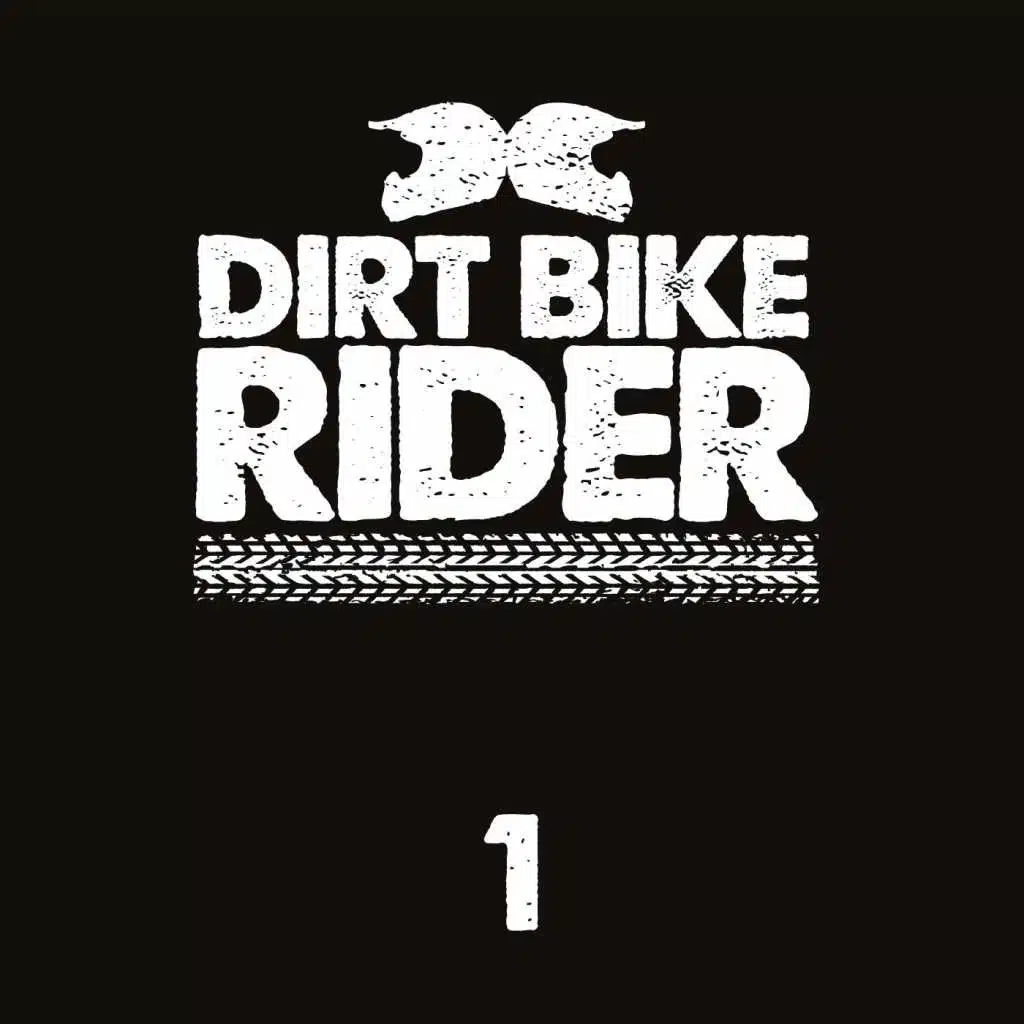 Dirt Bike Rider 1