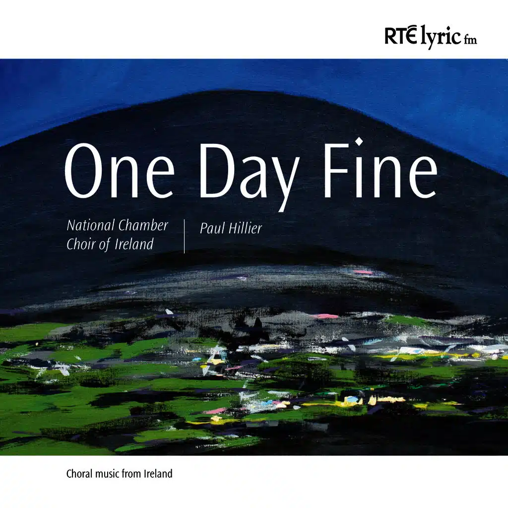 Wilson: The Beloved and Her Lover