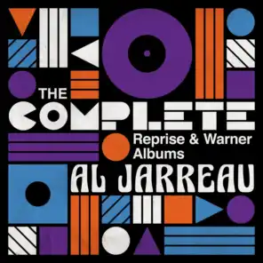 The Complete Reprise and Warner Albums