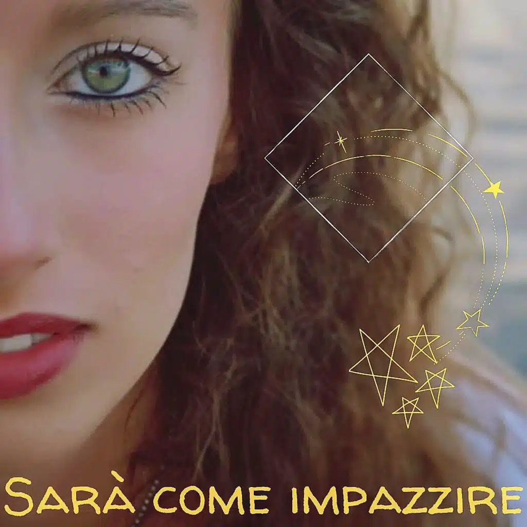Sarà come impazzire