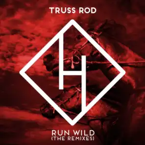 Run Wild (Talul & Matteo Luis Remix)