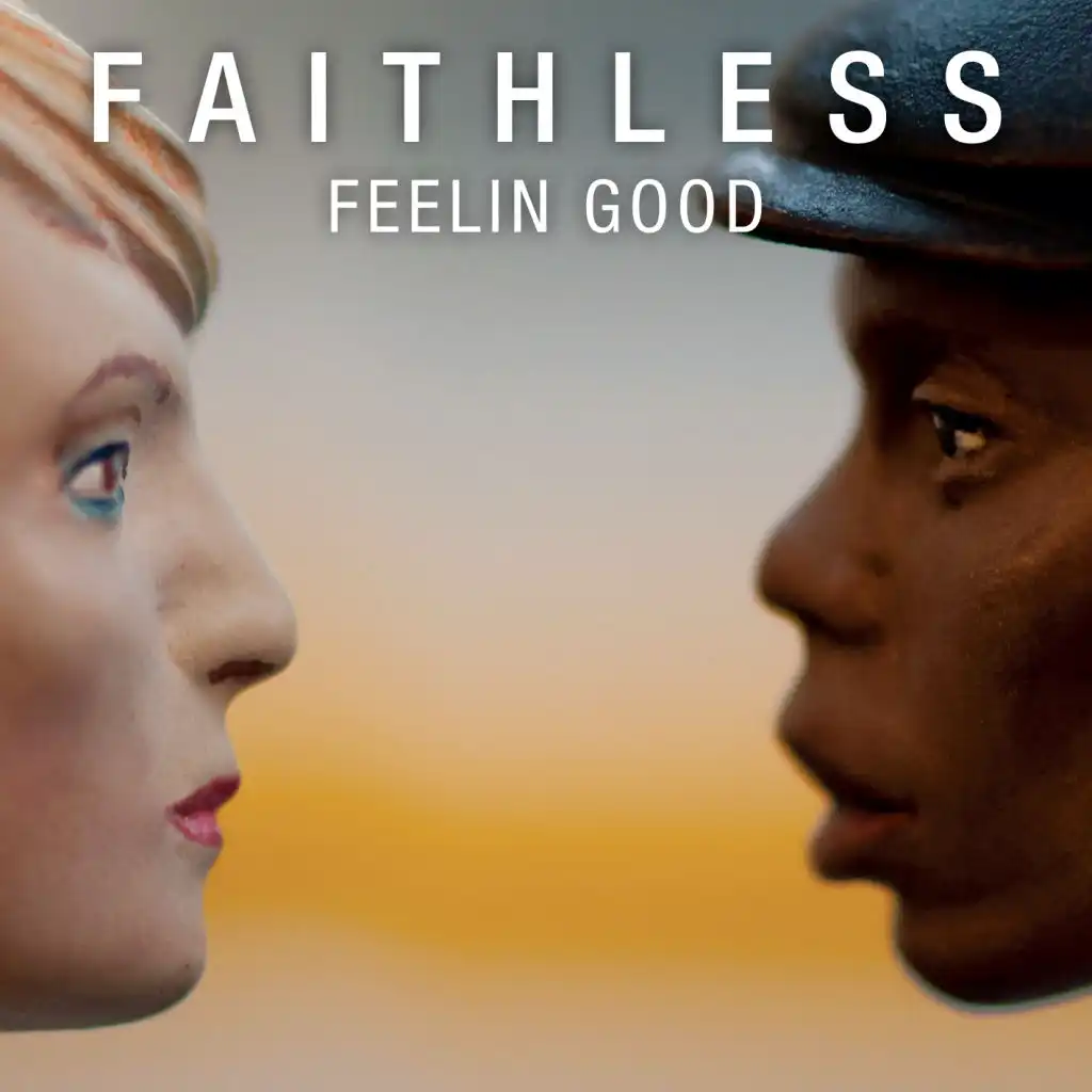 Feelin Good (Feat. Dido) (Radio Edit)