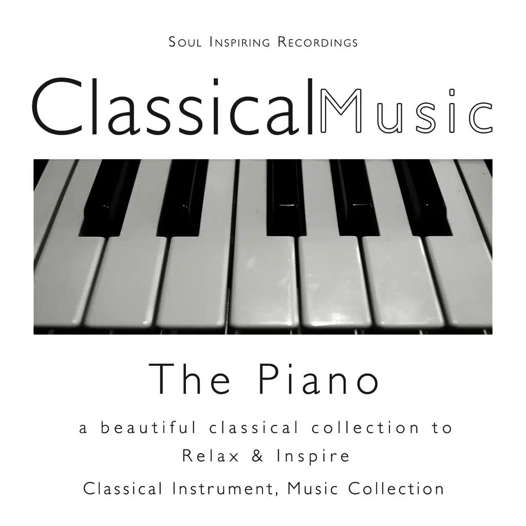 Pt3 Piano Concerto #1 In B Flat Minor, Op. 23 - 1. Allegro Non Troppo 