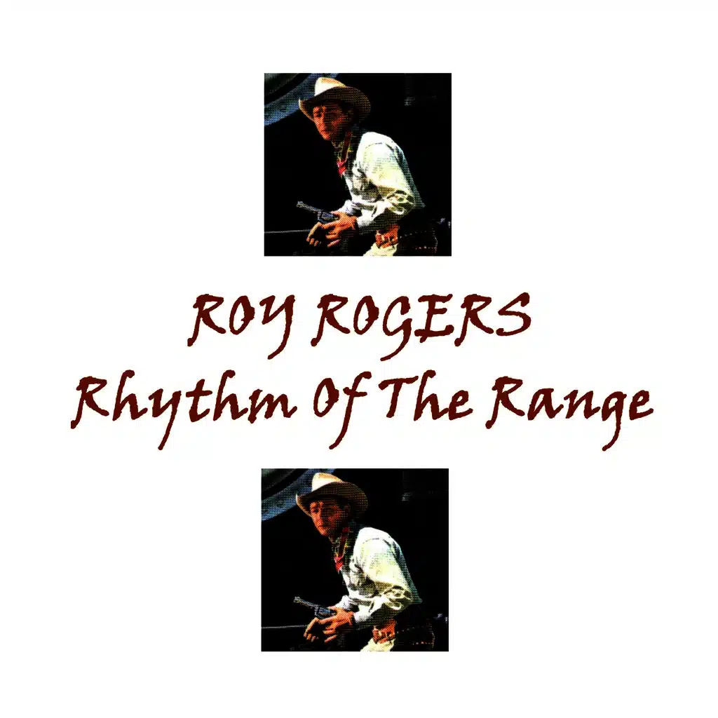 On the Old Spanish Trail