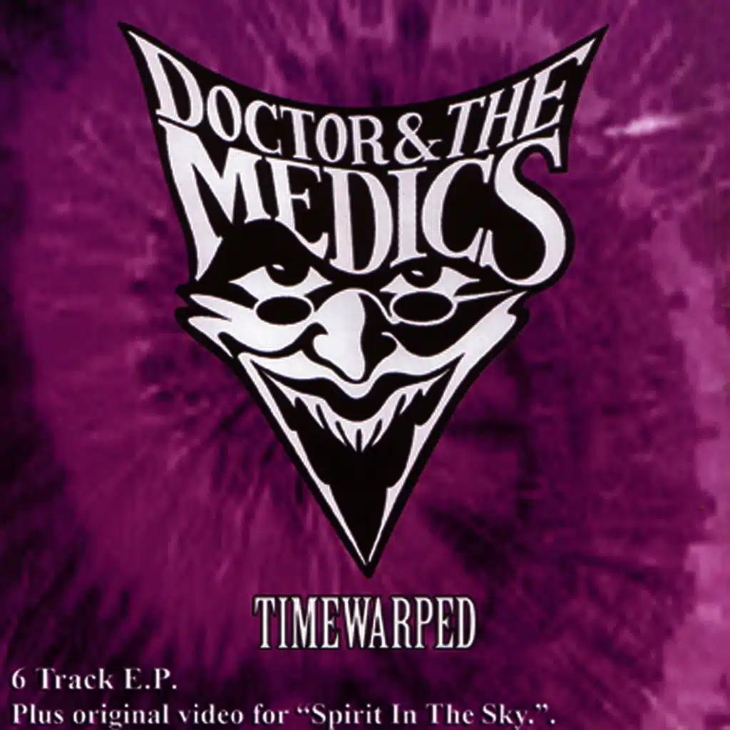 Spirit in the Sky (Rom Version)