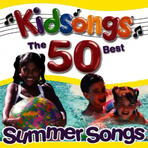 The 50 Best Summer Songs