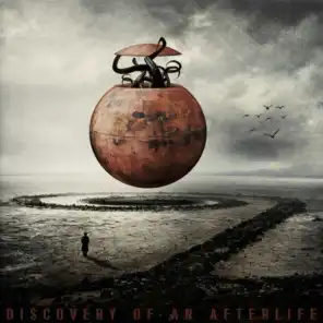 Discovery of an Afterlife - EP