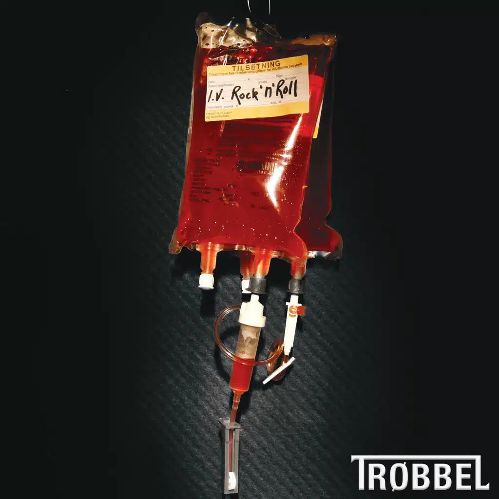 Trøbbel