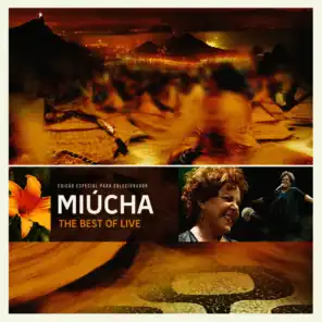 Miúcha: The Best of Live
